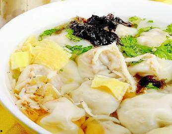 冷冻馄饨爆料视频讲解教程,跟随视频教程轻松学会